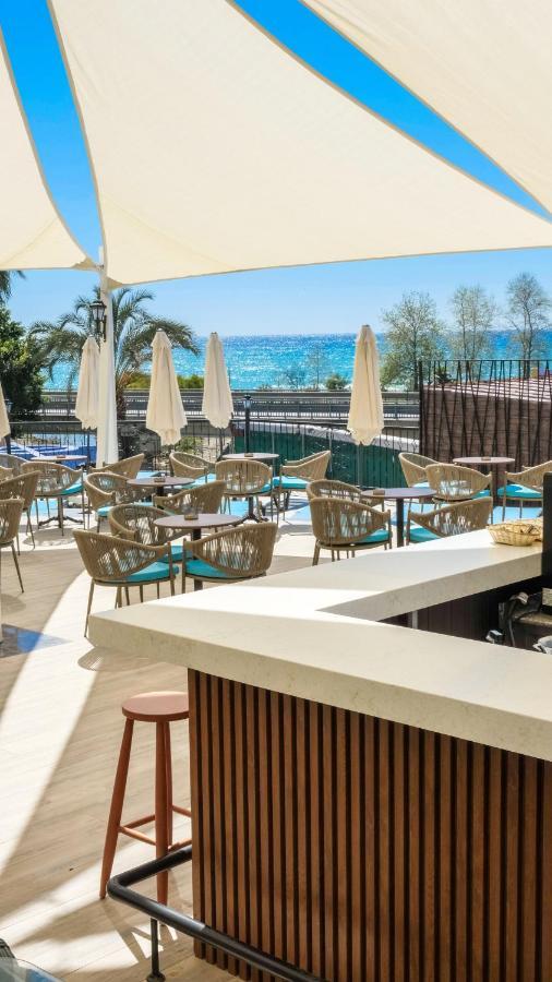 Kirbiyik Resort Hotel - Alanya Kargicak  Luaran gambar
