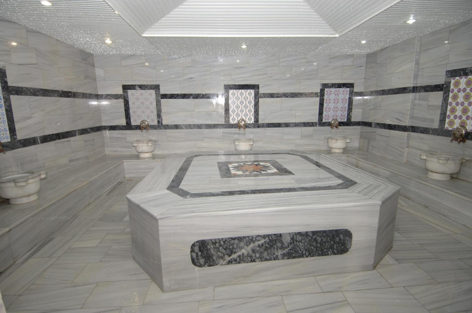 Kirbiyik Resort Hotel - Alanya Kargicak  Luaran gambar