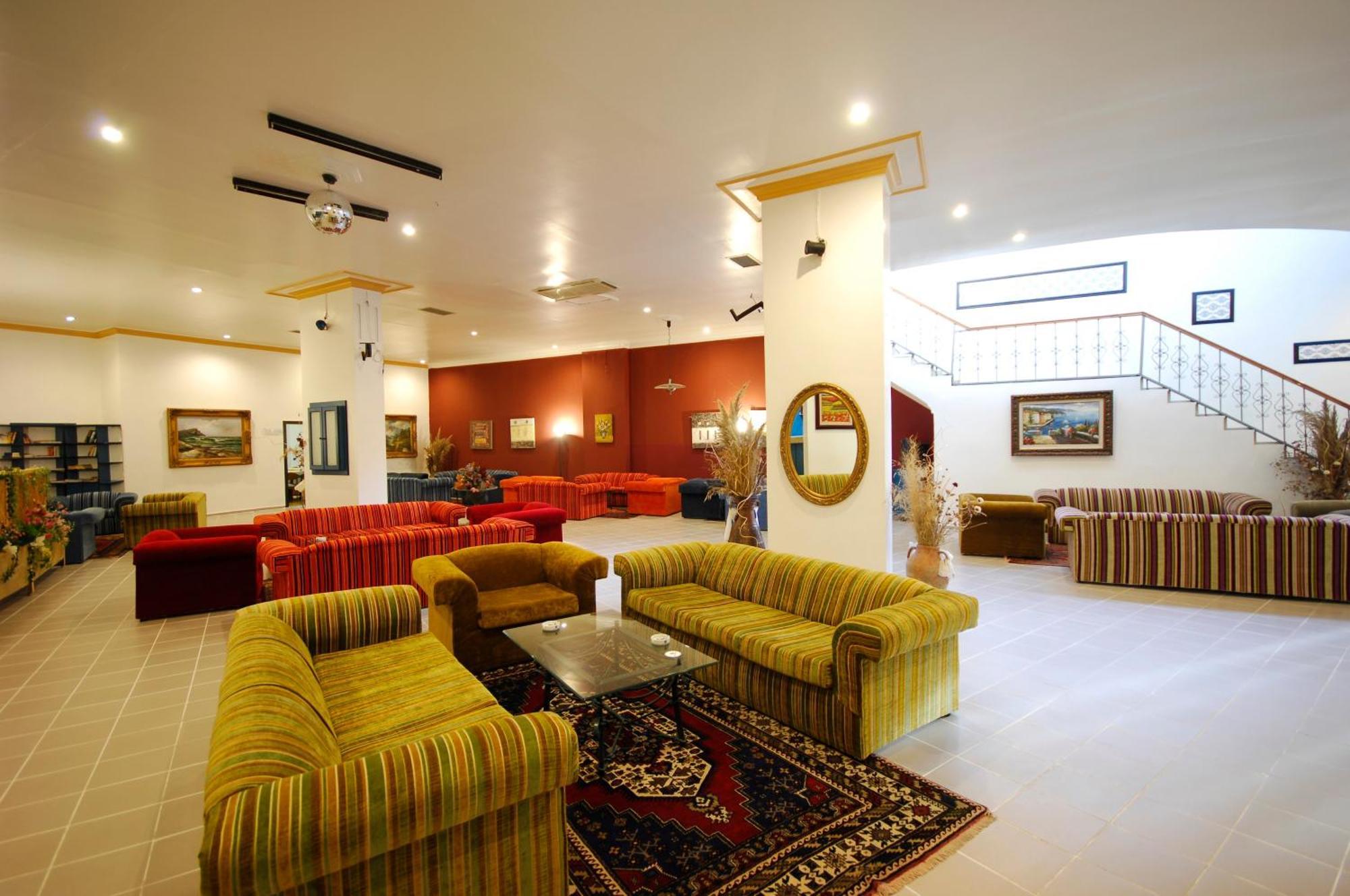 Kirbiyik Resort Hotel - Alanya Kargicak  Luaran gambar